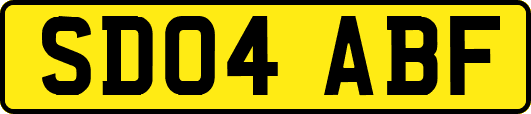 SD04ABF