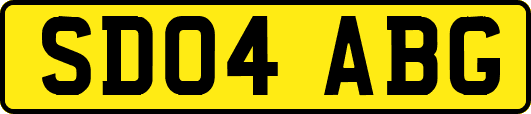 SD04ABG
