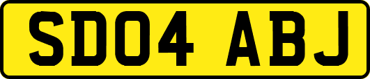SD04ABJ