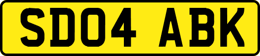 SD04ABK