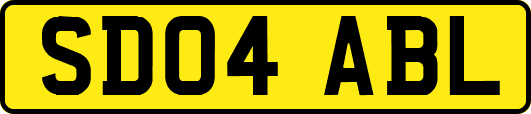 SD04ABL