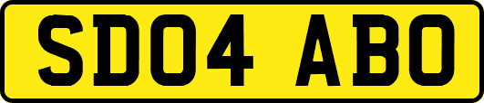 SD04ABO