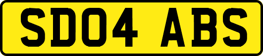 SD04ABS