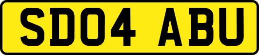 SD04ABU