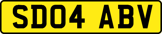SD04ABV