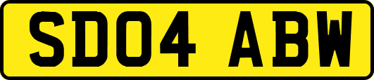 SD04ABW