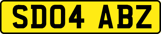 SD04ABZ