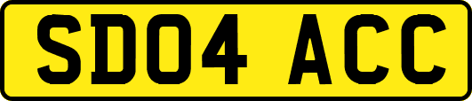 SD04ACC