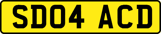 SD04ACD