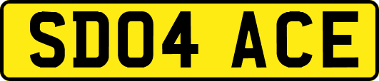 SD04ACE