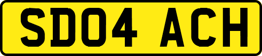 SD04ACH