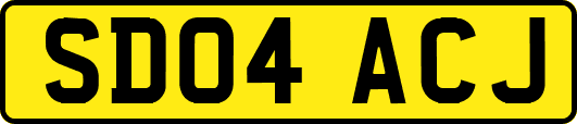 SD04ACJ