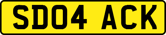 SD04ACK