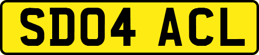 SD04ACL