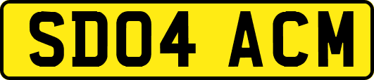 SD04ACM