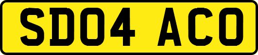 SD04ACO