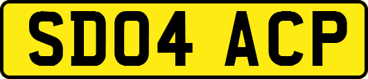 SD04ACP
