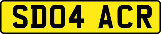 SD04ACR
