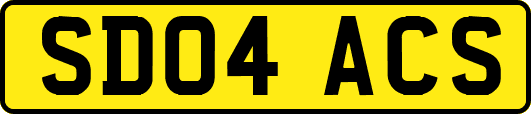SD04ACS