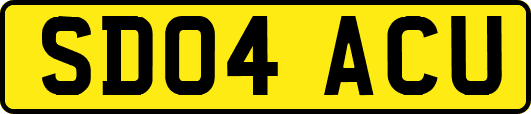 SD04ACU