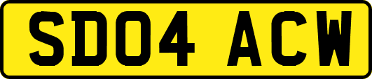 SD04ACW