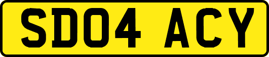 SD04ACY