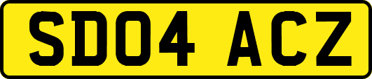 SD04ACZ