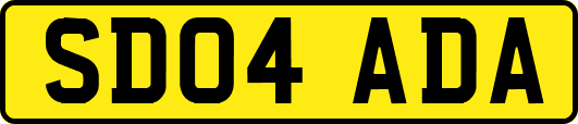 SD04ADA