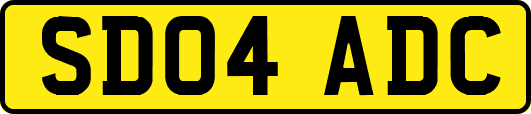 SD04ADC