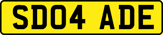 SD04ADE