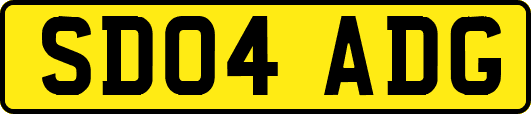 SD04ADG