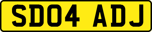 SD04ADJ