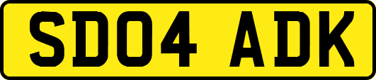 SD04ADK