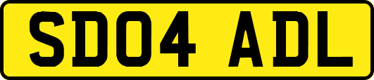 SD04ADL