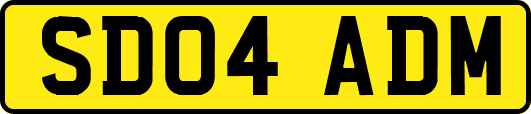 SD04ADM