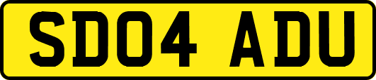 SD04ADU