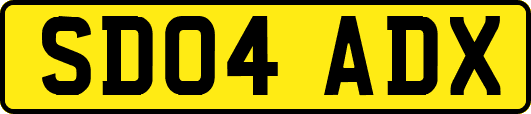 SD04ADX