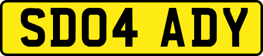 SD04ADY