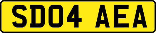 SD04AEA