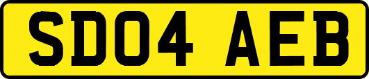 SD04AEB