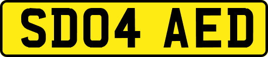 SD04AED