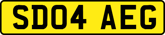 SD04AEG