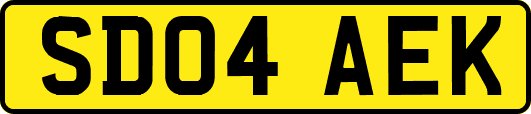 SD04AEK