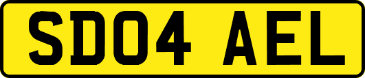 SD04AEL