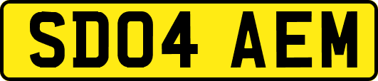SD04AEM