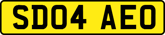 SD04AEO