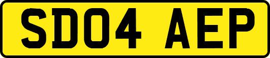 SD04AEP