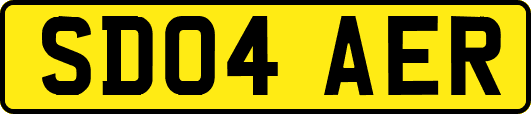 SD04AER
