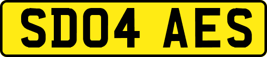 SD04AES