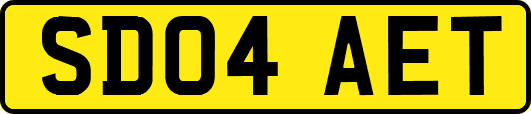 SD04AET